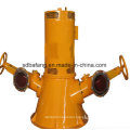 Diagonal Hydroelectric Generator for Sale